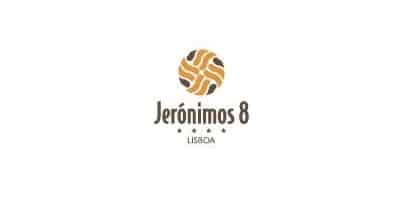 Jerónimos 8