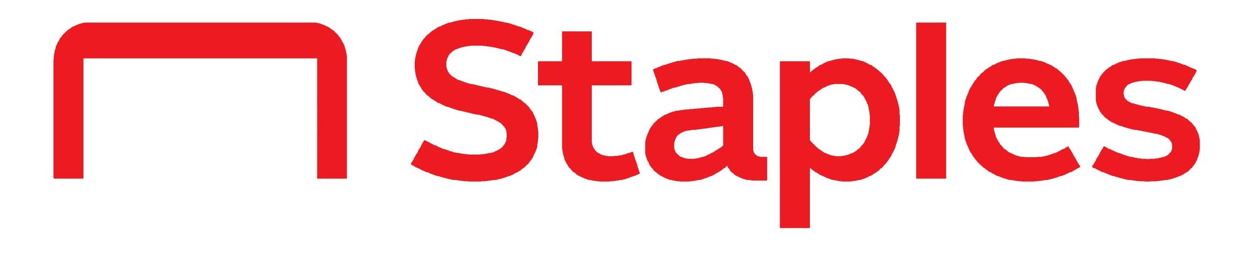 Staples