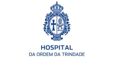 Hospital da Ordem da Trindade