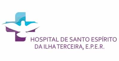 Hospital de Santo Espírito da Ilha Terceira