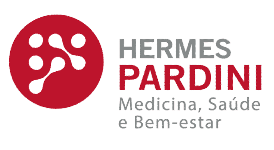 Grupo Pardini – Laboratórios
