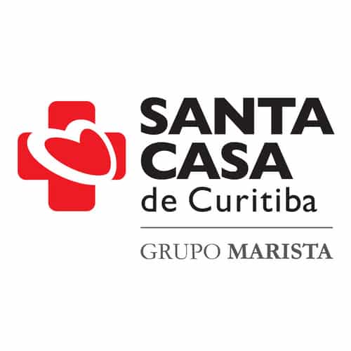 Santa Casa da Misericórdia de Curitiba