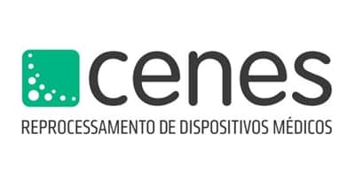CENES – Centro Reprocessamento de Dispositivos Médicos