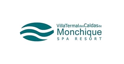 Villa Termal das Caldas de Monchique