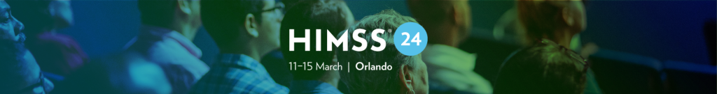 Himss Orlando 2024
