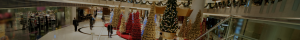 shopping season