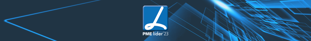 PME Líder 23