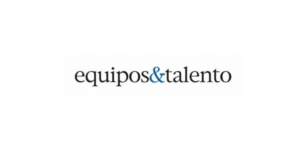 Equipos Y Talento