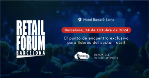 Retail Forum Barcelona 2024