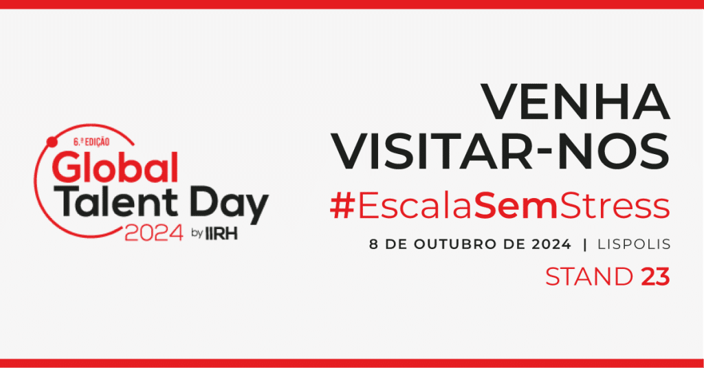 Banner Global Talent Day