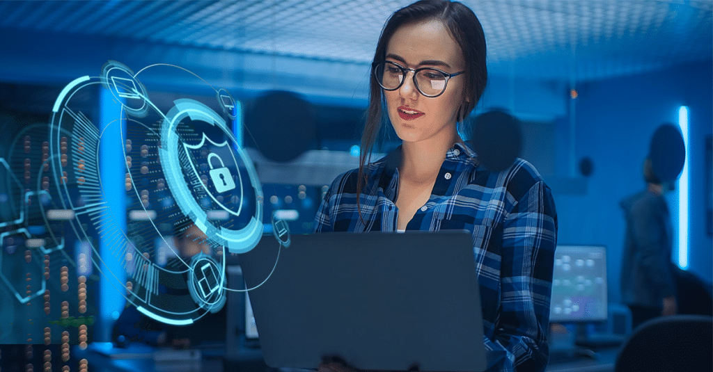 Cybersecurity Month