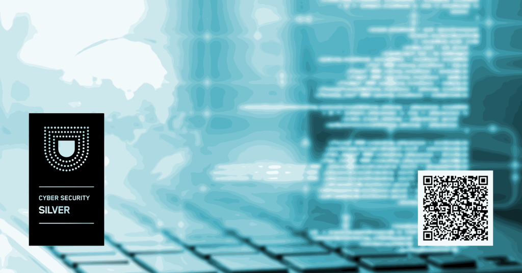 Banner Cibersegurança