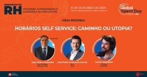 Horários Self Service