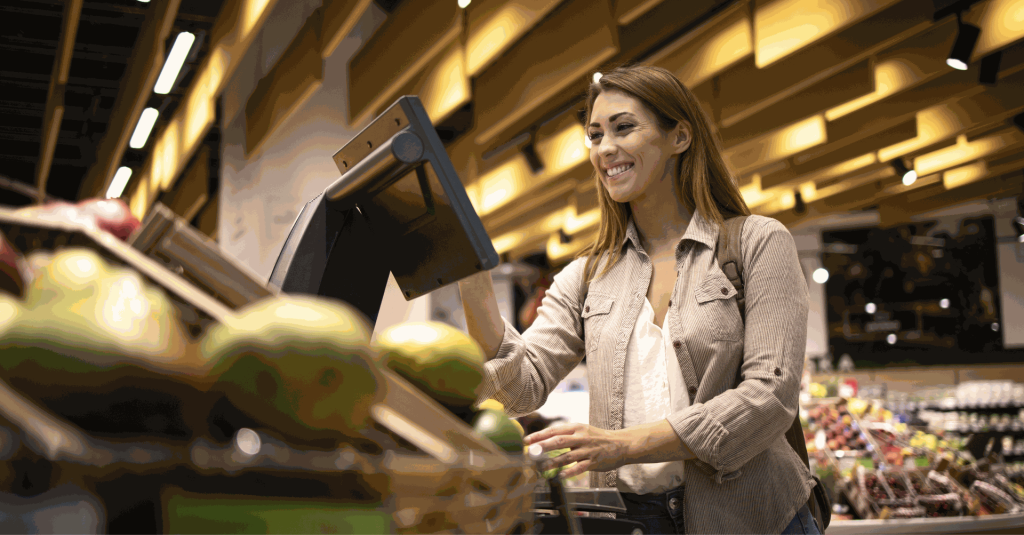 Food Retail