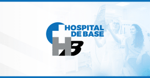 Hospital de Base Rio Preto