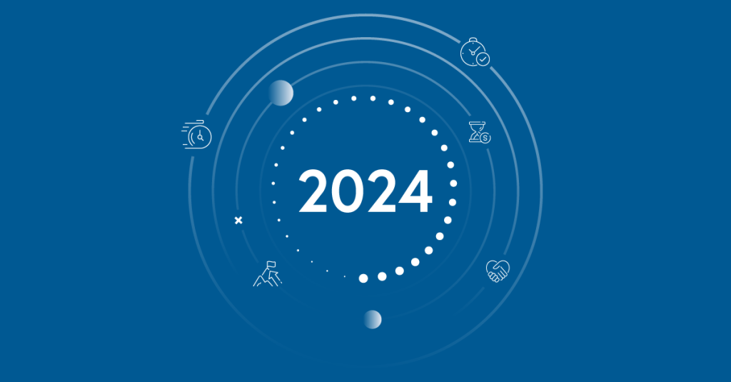 Retrospectiva 2024