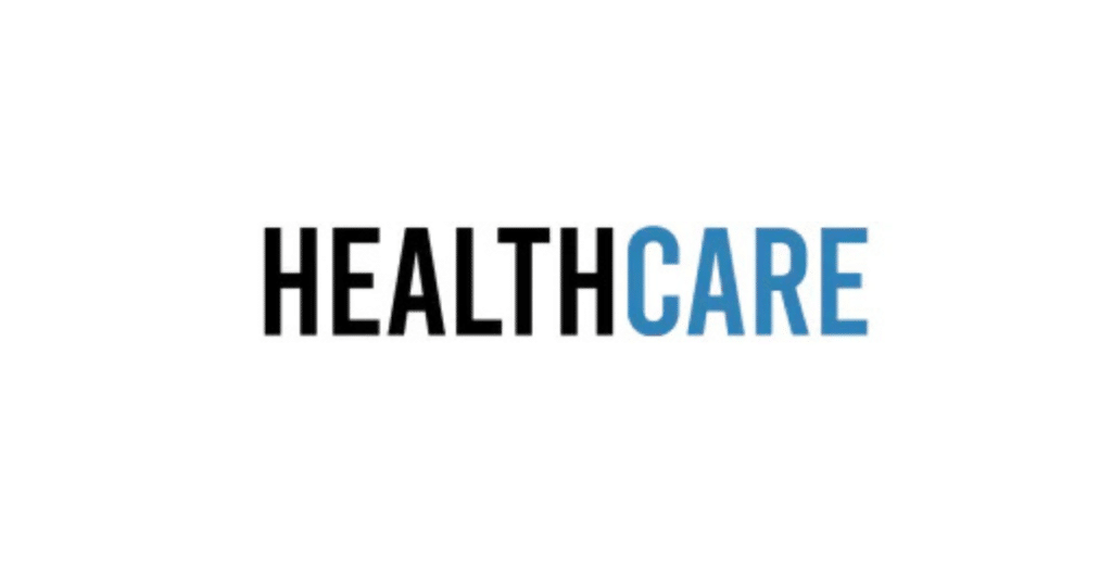 Healthcare