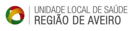 Unidade Local Saúde de Região Aveiro