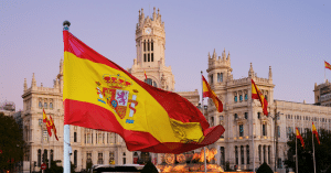Lei Espanha