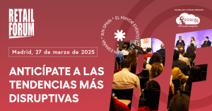 Retail Forum Madrid 2025