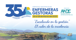 Jornadas Enfermeras Gestoras