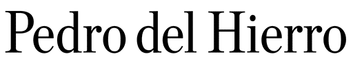Pedro Del Hierro