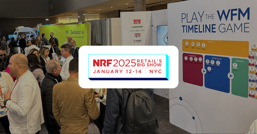 NRF 2025