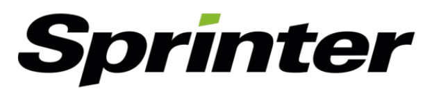 Sprinter Sports