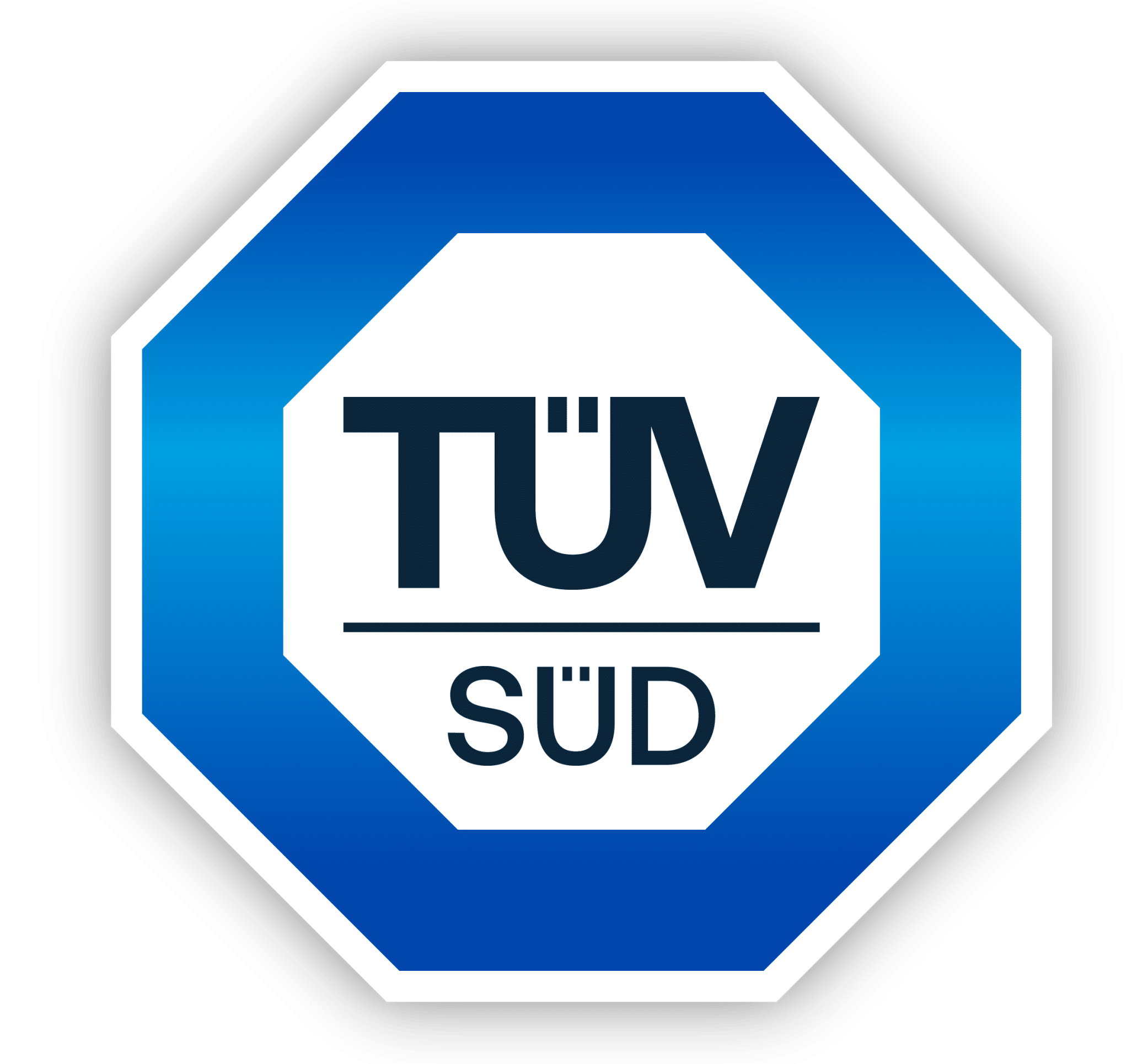 TUV sud