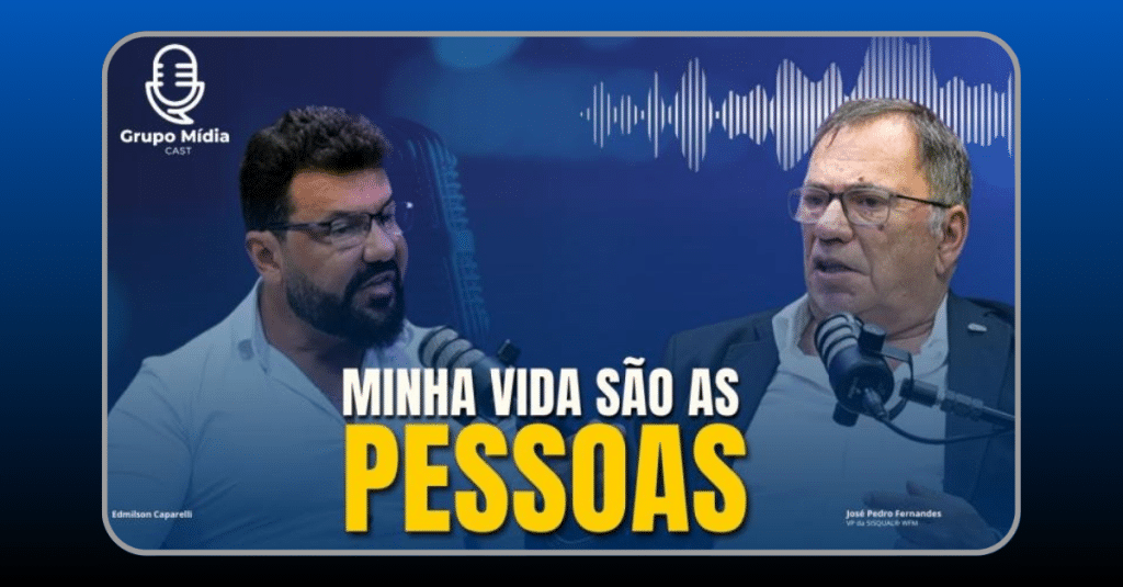 Podcast Grupo Midia