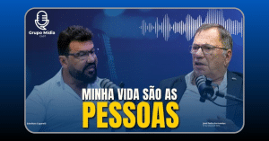 Podcast Grupo Midia