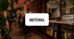 Food Inest-Grupo Reitoria