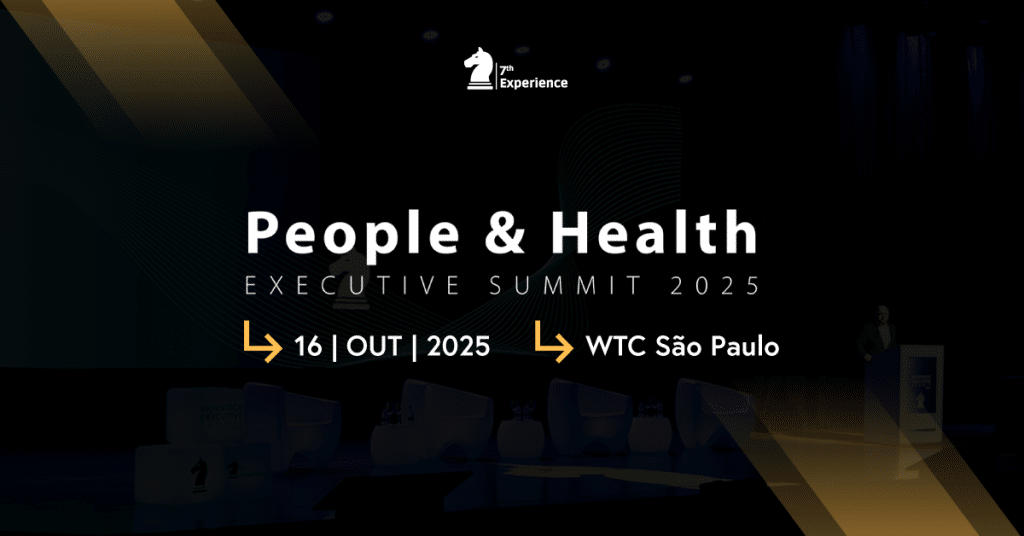 People & Health Executive Summit 2025