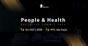 People & Health Executive Summit 2025