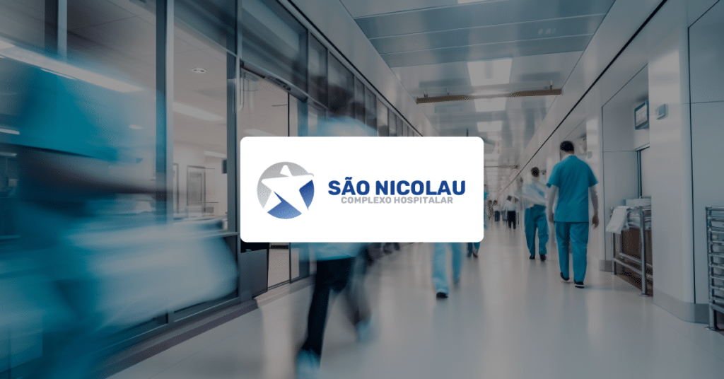 Hospital São Nicolau