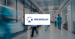 Hospital São Nicolau