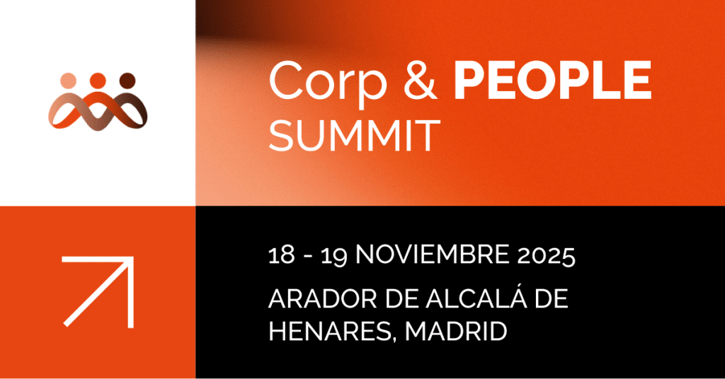 Corp & PEOPLE SUMMIT