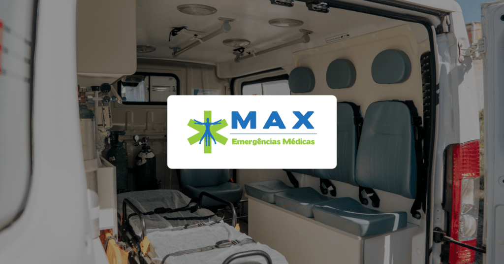 Max Emergências Médicas