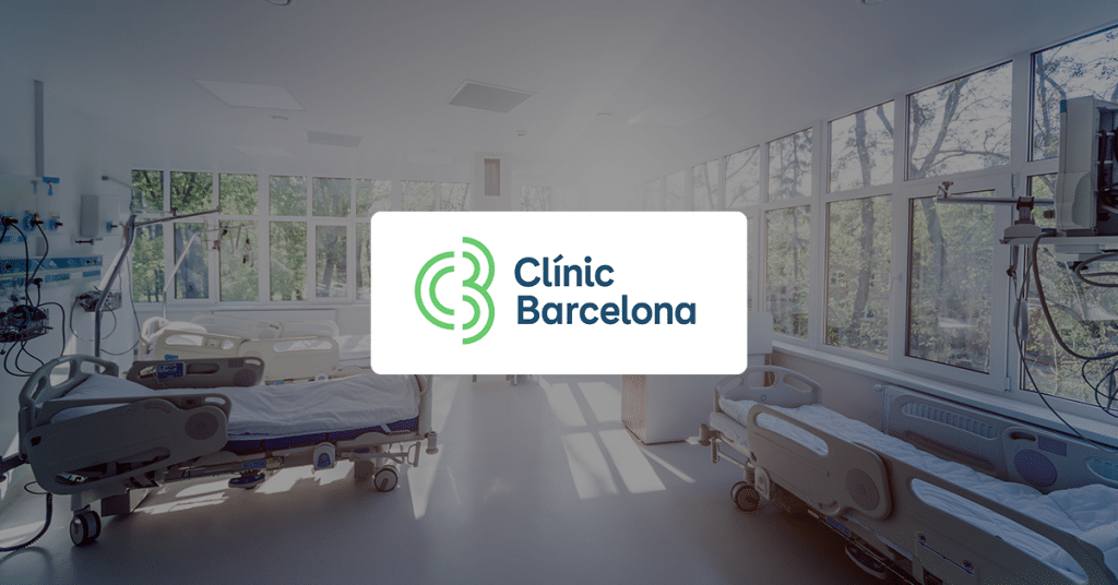 Clínic Barcelona
