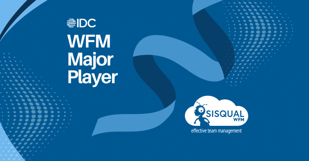 WFM Major Player