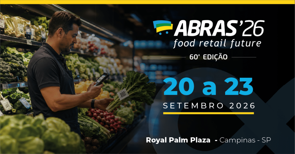 ABRAS’26 Food Retail Future